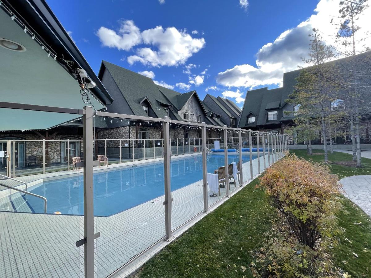 Renovated Chalet At Mystic Springs, Mountain Views, Pets Welcome! Canmore Eksteriør billede